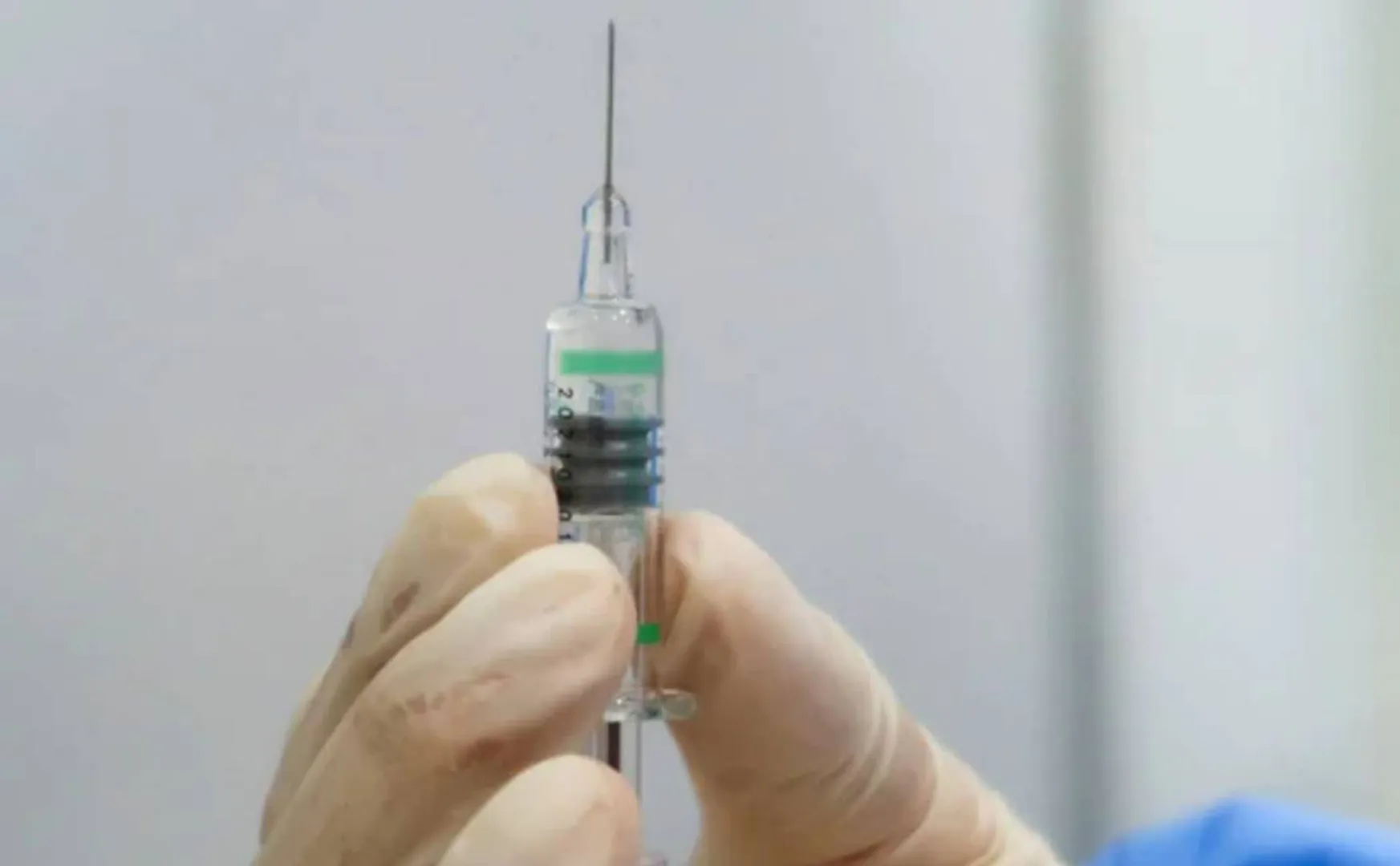 vaccine 